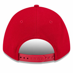 Los Angeles Angels New Era 2025 MLB Clubhouse 9FORTY Adjustable Hat - MLB Hats