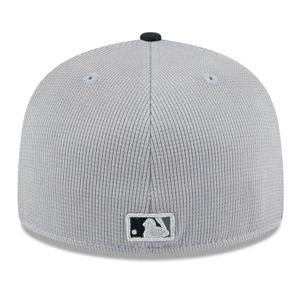Pittsburgh Pirates New Era 2025 Batting Practice 59FIFTY Fitted Hat - MLB Hats