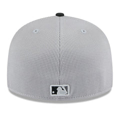 Pittsburgh Pirates New Era 2025 Batting Practice 59FIFTY Fitted Hat - MLB Hats
