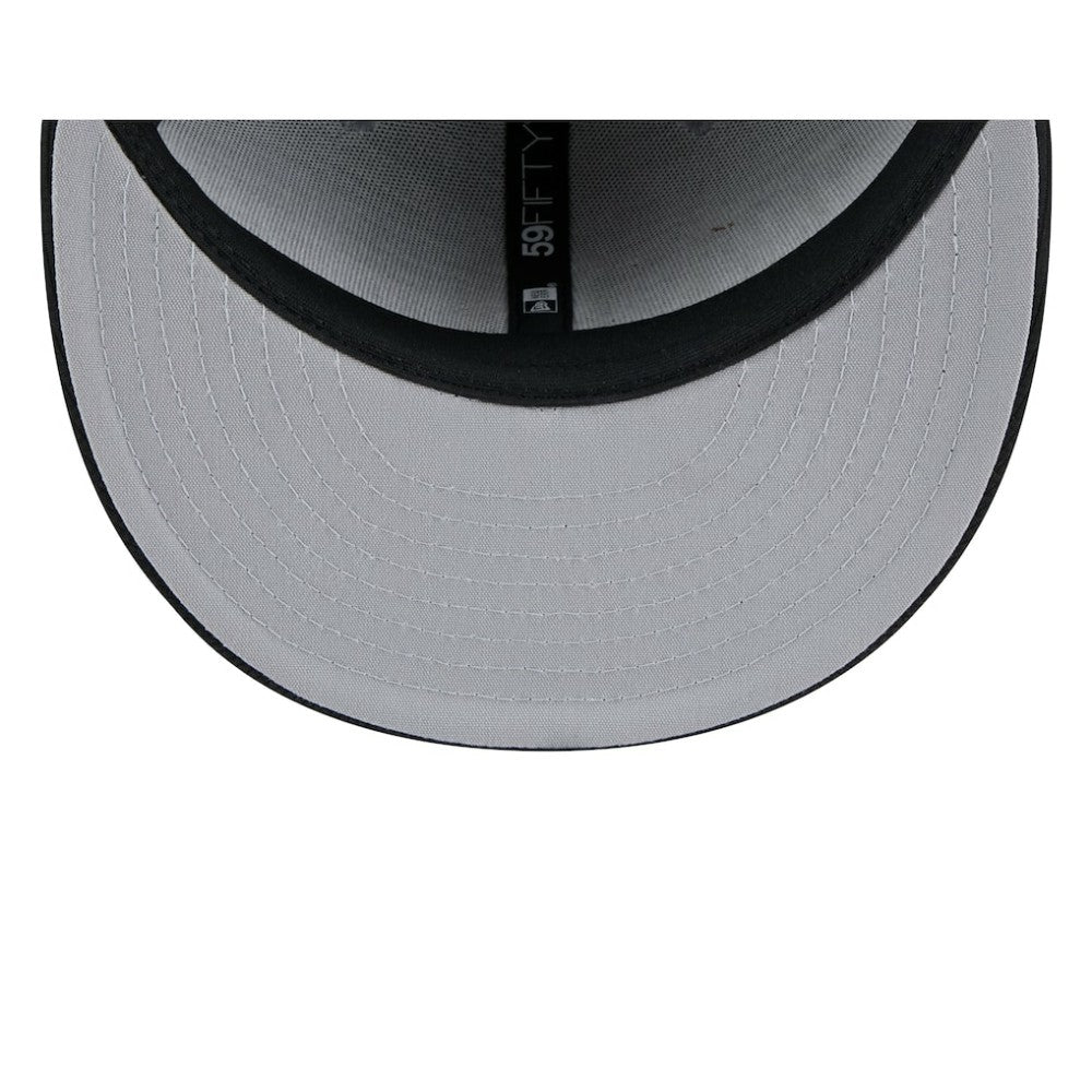 Pittsburgh Pirates New Era 2025 Batting Practice 59FIFTY Fitted Hat - MLB Hats
