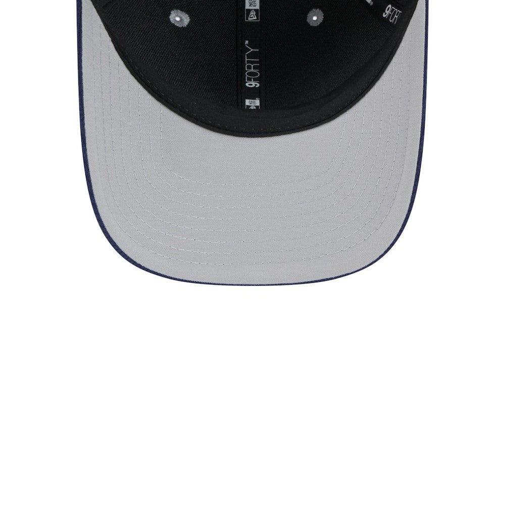 Houston Astros New Era 2025 Batting Practice 9FORTY M-Crown Adjustable Hat - MLB Hats