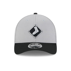 Chicago White Sox New Era 2025 Batting Practice 9FORTY M-Crown Adjustable Hat - MLB Hats