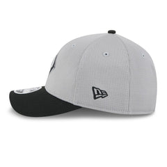 Chicago White Sox New Era 2025 Batting Practice 9FORTY M-Crown Adjustable Hat - MLB Hats