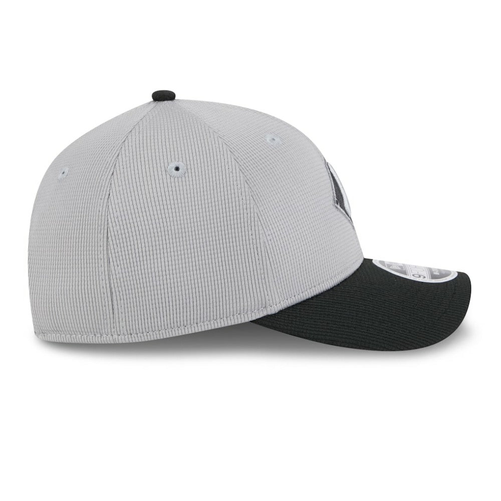 Chicago White Sox New Era 2025 Batting Practice 9FORTY M-Crown Adjustable Hat - MLB Hats