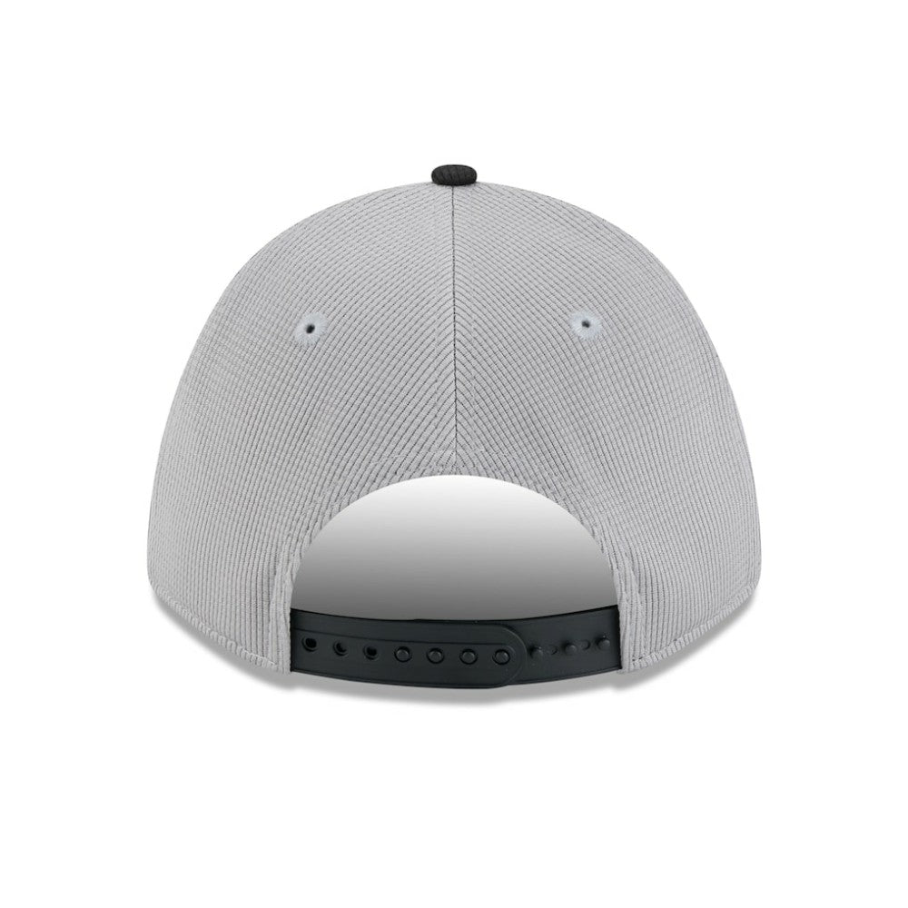 Chicago White Sox New Era 2025 Batting Practice 9FORTY M-Crown Adjustable Hat - MLB Hats