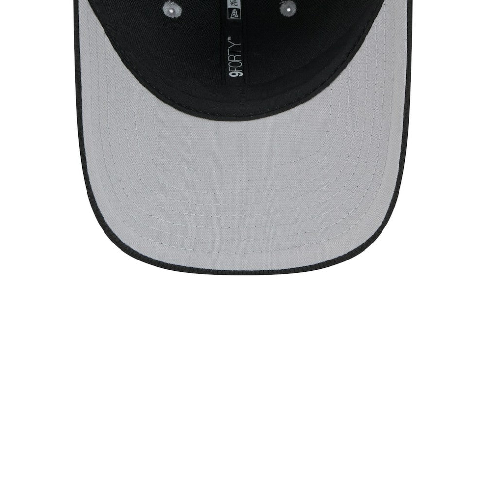 Chicago White Sox New Era 2025 Batting Practice 9FORTY M-Crown Adjustable Hat - MLB Hats