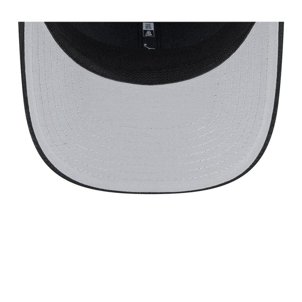 Pittsburgh Pirates New Era 2025 Batting Practice 9SEVENTY Stretch-Snap Trucker Hat - MLB Hats