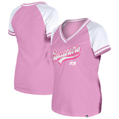 Tampa Bay Buccaneers Women's Mommy & Me V-Neck T-Shirt | NFL Sale