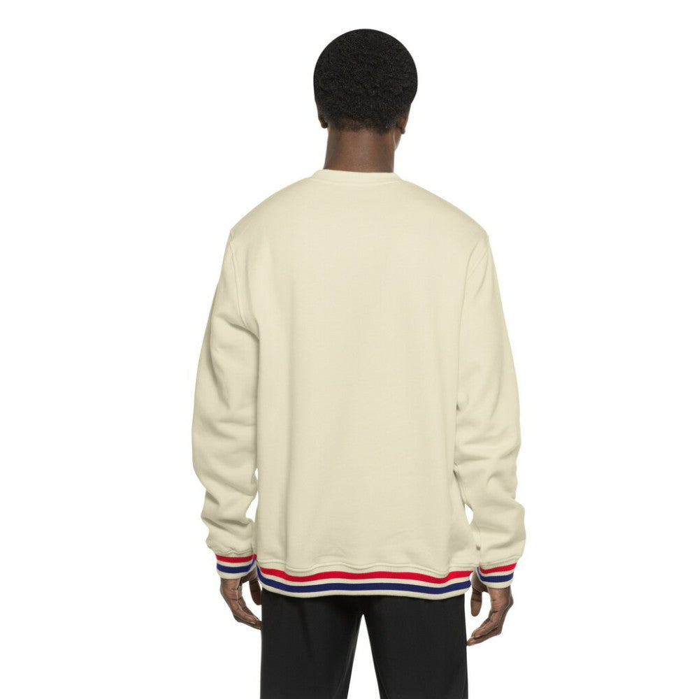 Philadelphia Phillies New Era Throwback Pullover Sweatshirt - MLB Pullover