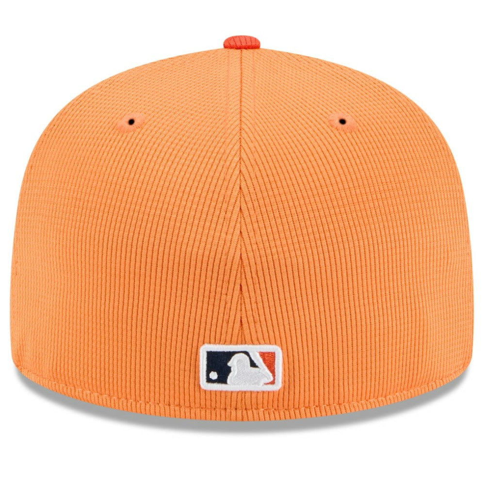 Houston Astros New Era 2025 Spring Training 59FIFTY Fitted Hat - MLB Hats