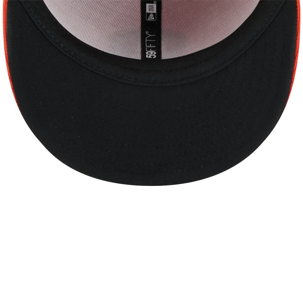 Houston Astros New Era 2025 Spring Training 59FIFTY Fitted Hat - MLB Hats