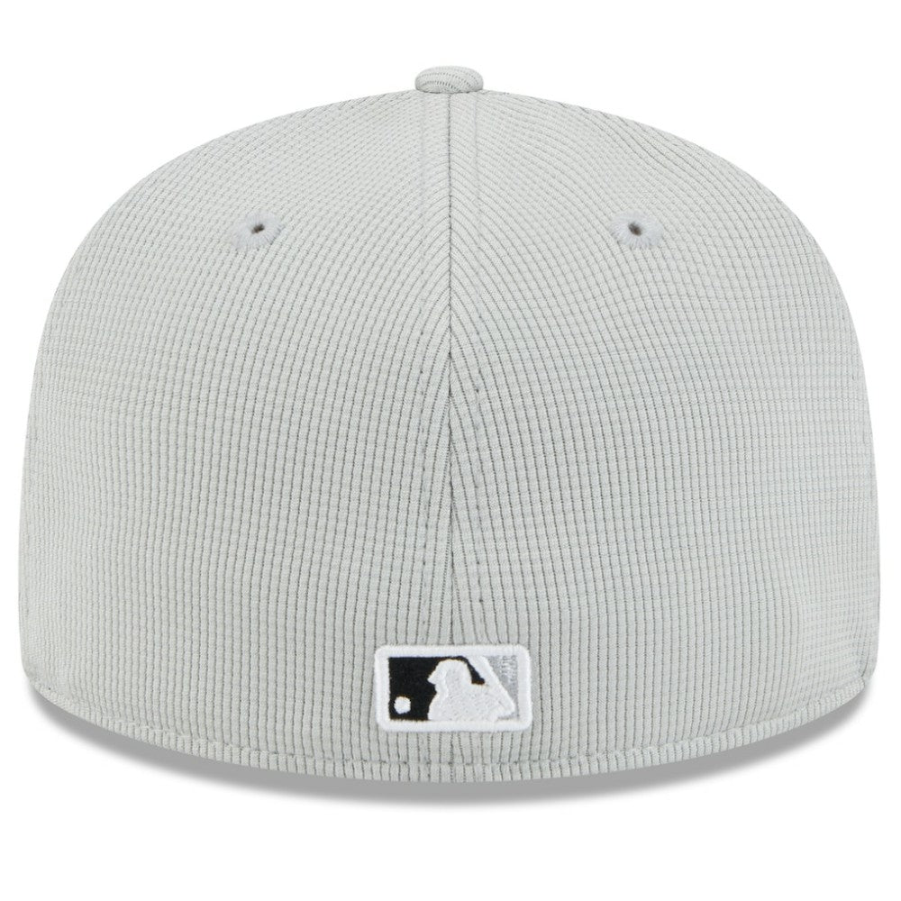 Chicago White Sox New Era 2025 Spring Training 59FIFTY Fitted Hat - MLB Hats