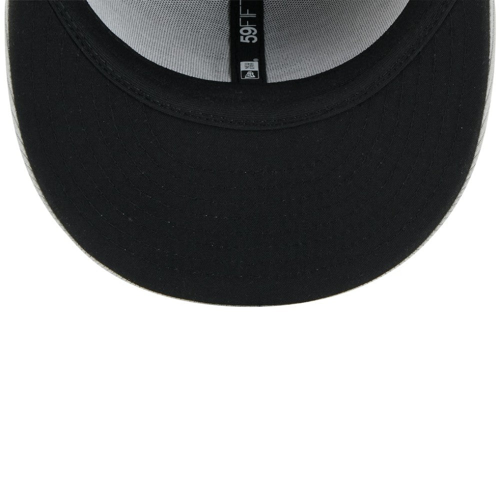 Chicago White Sox New Era 2025 Spring Training 59FIFTY Fitted Hat - MLB Hats