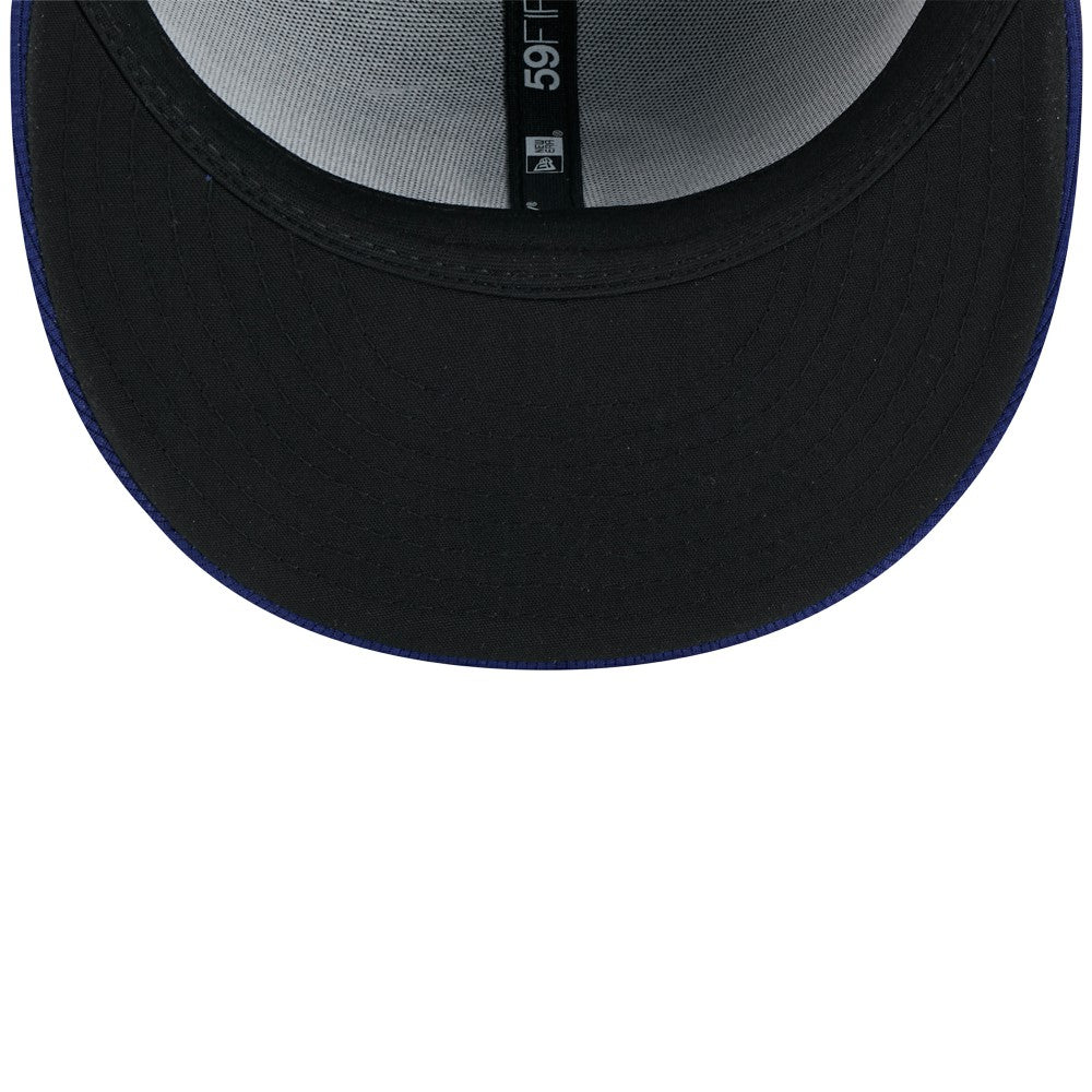 Los Angeles Dodgers New Era 2025 Spring Training 59FIFTY Fitted Hat - MLB Hats