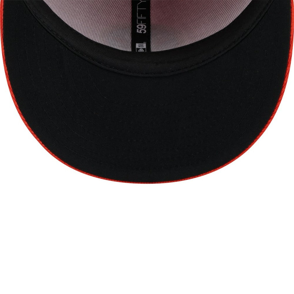 Houston Astros New Era 2025 Spring Training Low Profile 59FIFTY Fitted Hat - MLB Hats