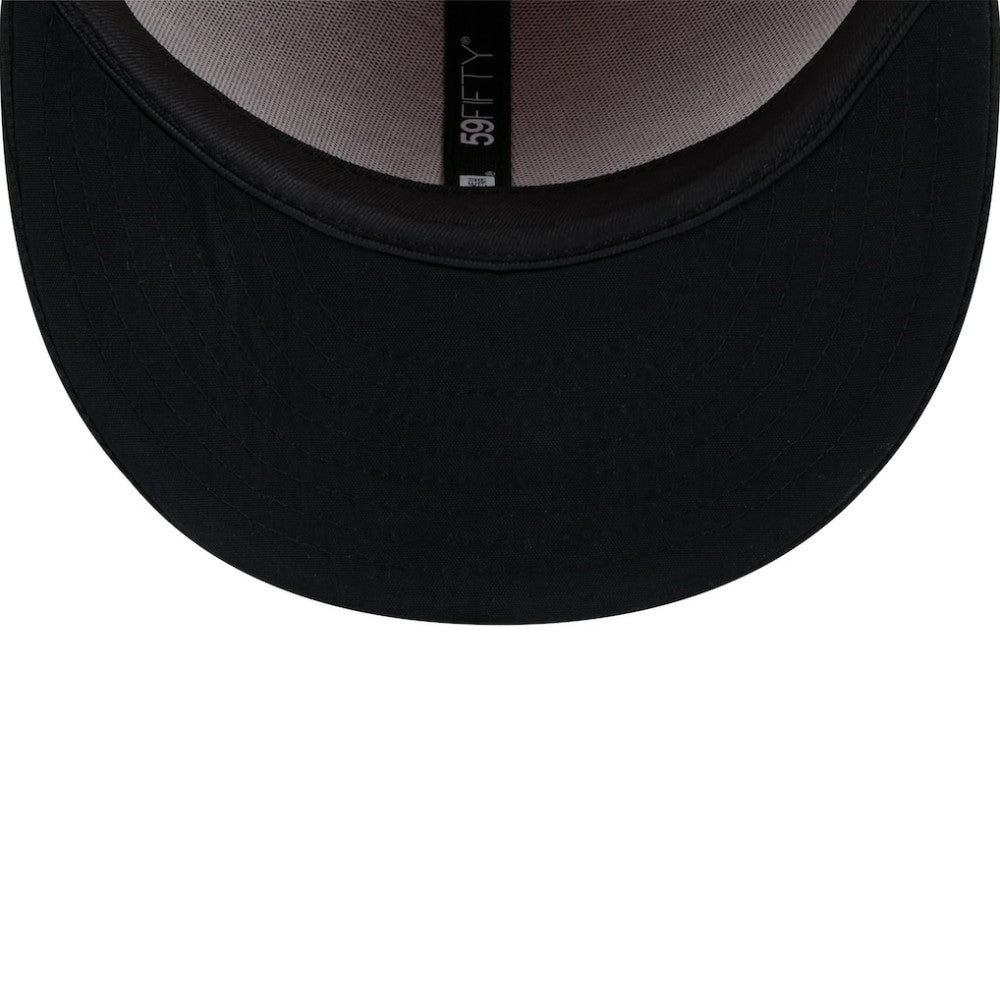 San Francisco Giants New Era 2025 Spring Training Low Profile 59FIFTY Fitted Hat - MLB Hats