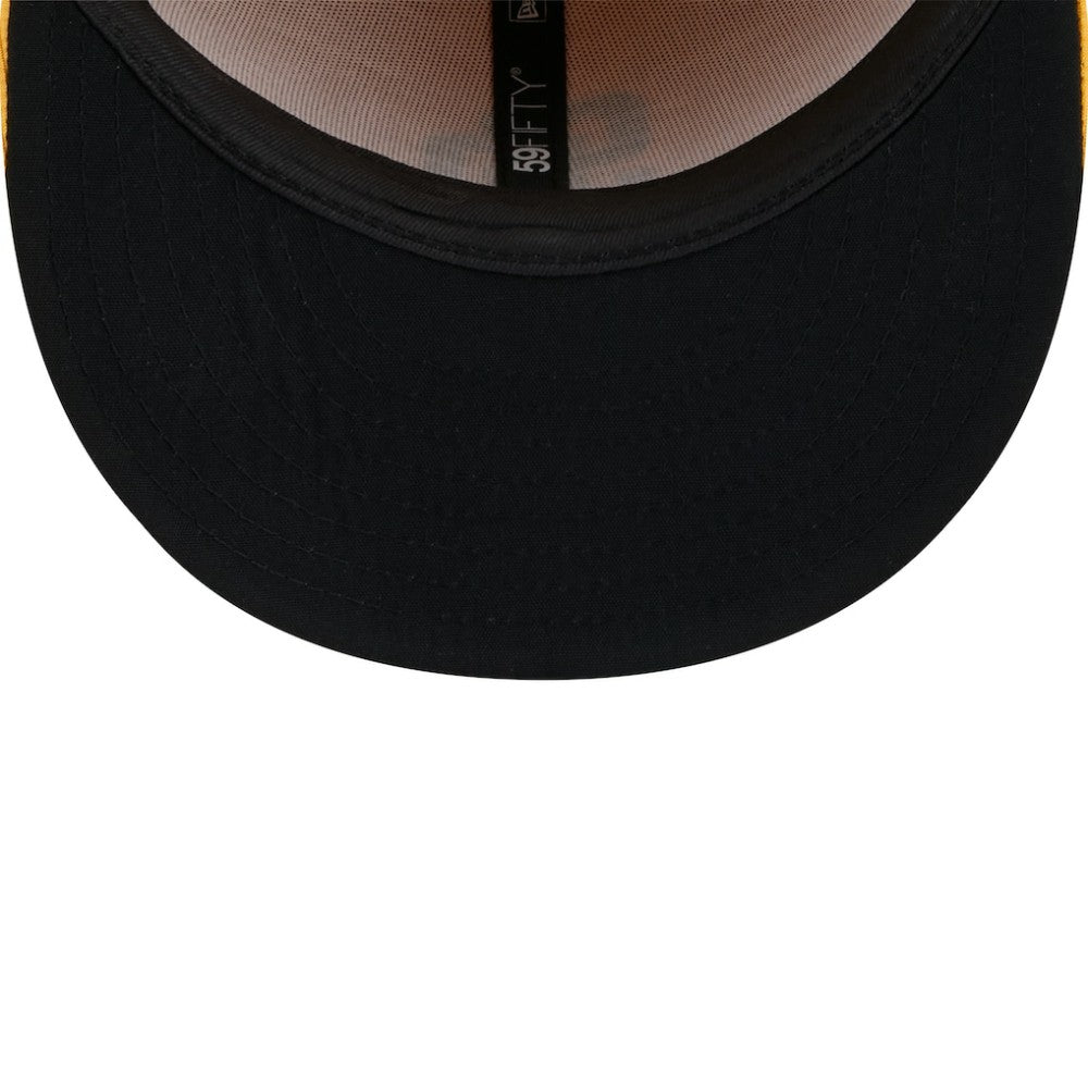 San Diego Padres New Era 2025 Spring Training Low Profile 59FIFTY Fitted Hat - MLB Hats
