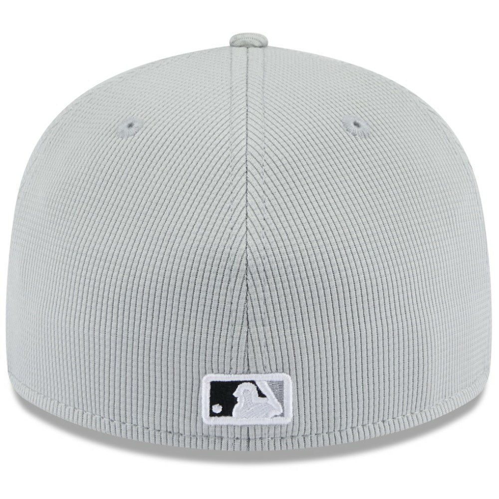Chicago White Sox New Era 2025 Spring Training Low Profile 59FIFTY Fitted Hat - MLB Hats