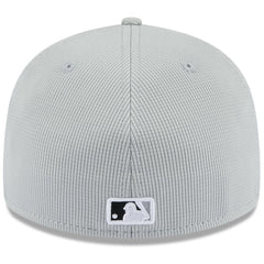Chicago White Sox New Era 2025 Spring Training Low Profile 59FIFTY Fitted Hat - MLB Hats