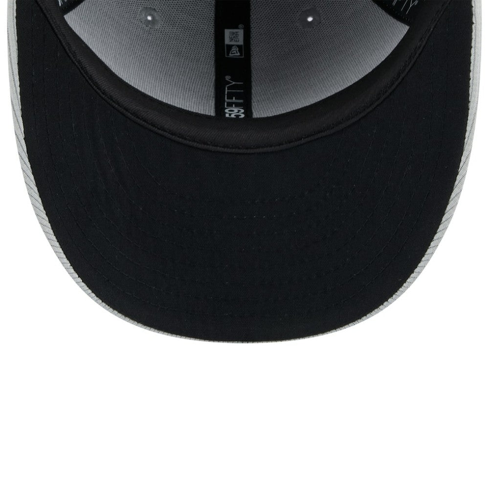 Chicago White Sox New Era 2025 Spring Training Low Profile 59FIFTY Fitted Hat - MLB Hats