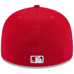 Los Angeles Angels New Era 2025 Spring Training Low Profile 59FIFTY Fitted Hat - MLB Hats