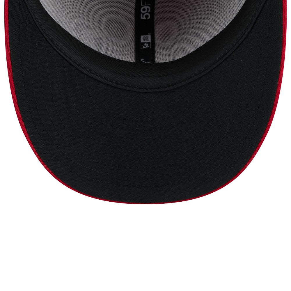 Los Angeles Angels New Era 2025 Spring Training Low Profile 59FIFTY Fitted Hat - MLB Hats