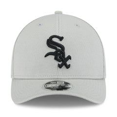 Chicago White Sox New Era 2025 Spring Training 9FORTY Adjustable Hat - MLB Hats