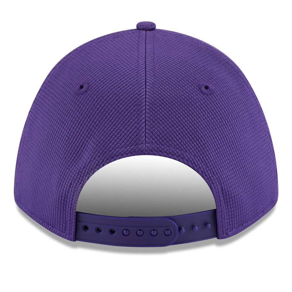 Colorado Rockies New Era 2025 Spring Training 9FORTY Adjustable Hat - MLB Hats