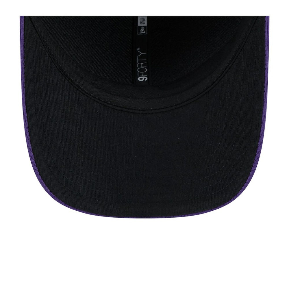 Colorado Rockies New Era 2025 Spring Training 9FORTY Adjustable Hat - MLB Hats