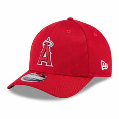 Los Angeles Angels New Era 2025 Spring Training 9FORTY Adjustable Hat - MLB Hats
