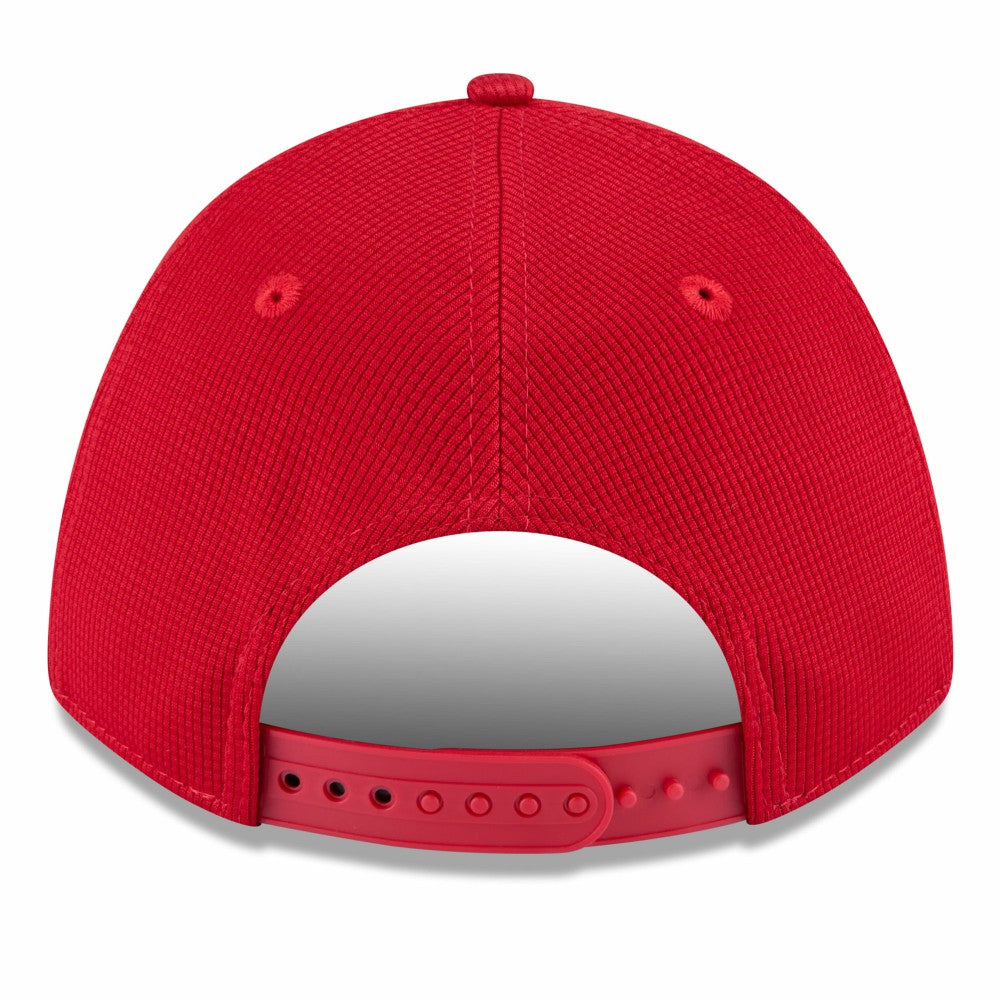 Los Angeles Angels New Era 2025 Spring Training 9FORTY Adjustable Hat - MLB Hats