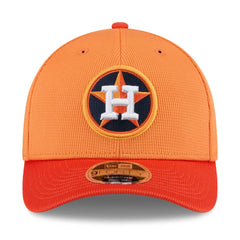 Houston Astros New Era 2025 Spring Training 9FORTY Adjustable Hat - MLB Hats