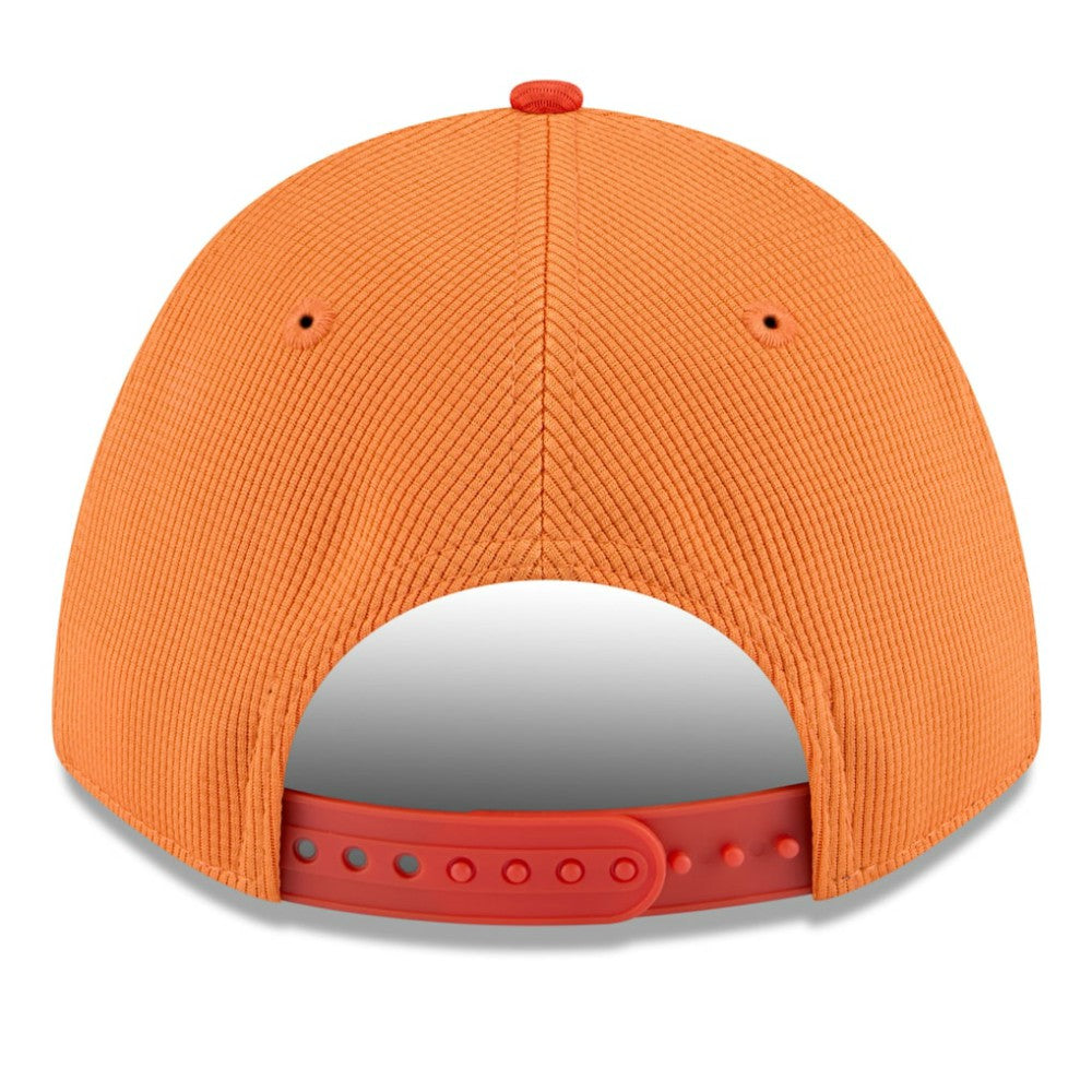 Houston Astros New Era 2025 Spring Training 9FORTY Adjustable Hat - MLB Hats