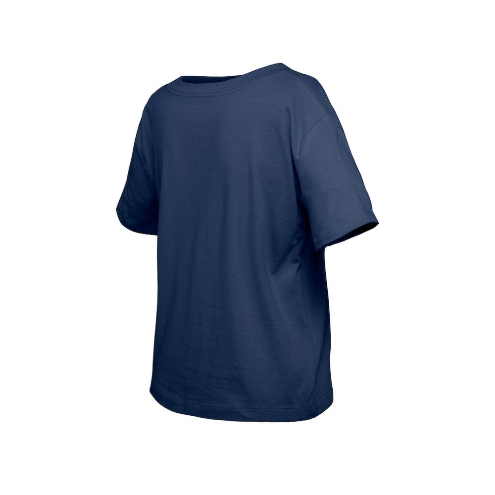 Toronto Maple Leafs New Era Girl's Youth Flip Sequin T-Shirt -  NHL T-shirts