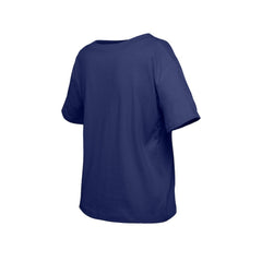 Tampa Bay Lightning New Era Girl's Youth Flip Sequin T-Shirt -  NHL T-shirts