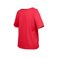 Florida Panthers New Era Girl's Youth Flip Sequin T-Shirt -  NHL T-shirts