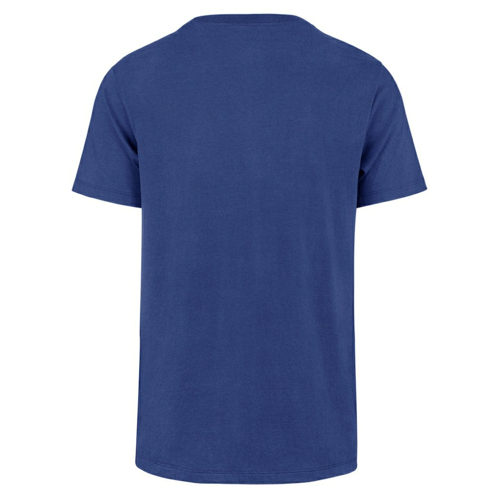 NASCAR x Chicago Cubs '47 Franklin T-Shirt - MLB T-shirts