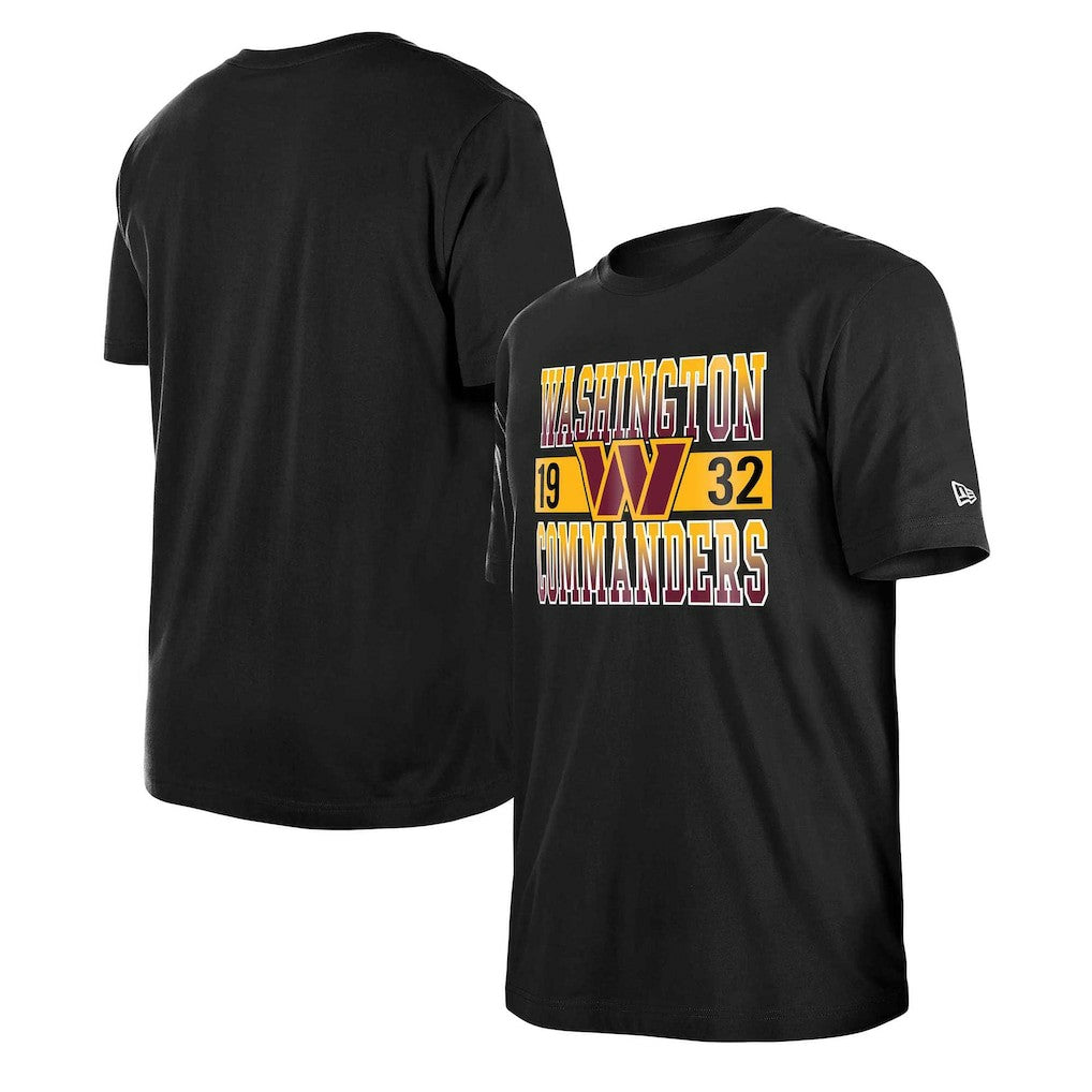 Washington Commanders City Team T-Shirt | NFL US