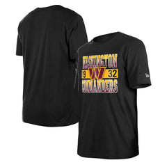 Washington Commanders City Team T-Shirt | NFL US