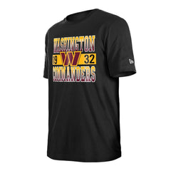 Washington Commanders City Team T-Shirt | NFL US