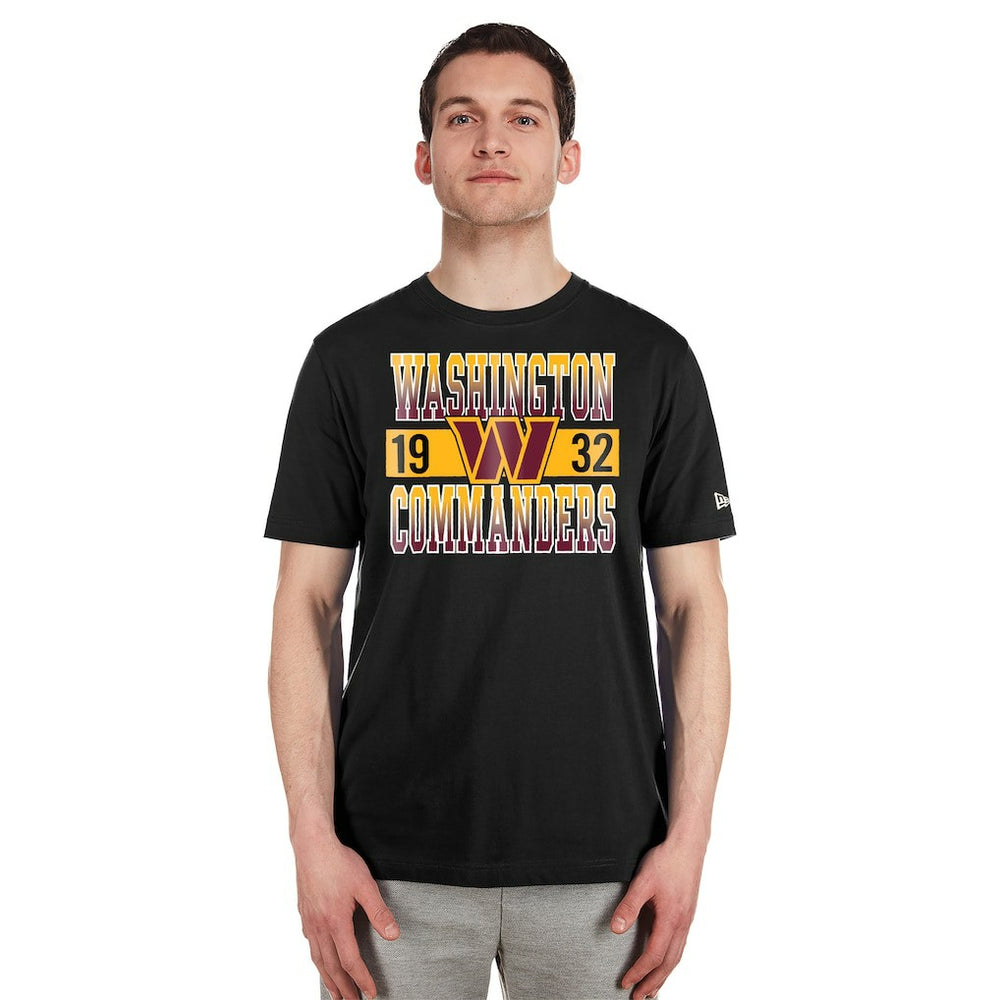 Washington Commanders City Team T-Shirt | NFL US