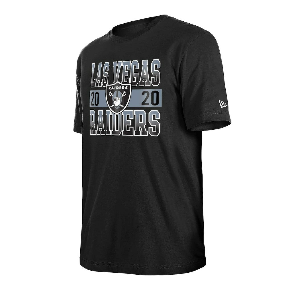 Las Vegas Raiders City Team T-Shirt | NFL Near me