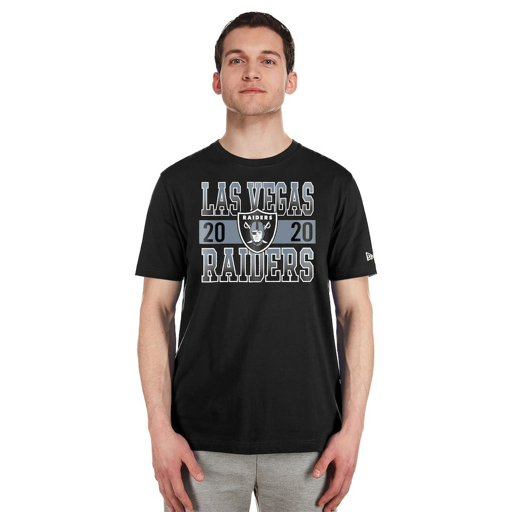 Las Vegas Raiders City Team T-Shirt | NFL Near me