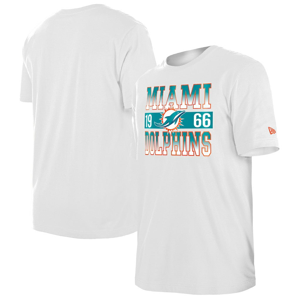 Miami Dolphins City Team T-Shirt | NFL Sale