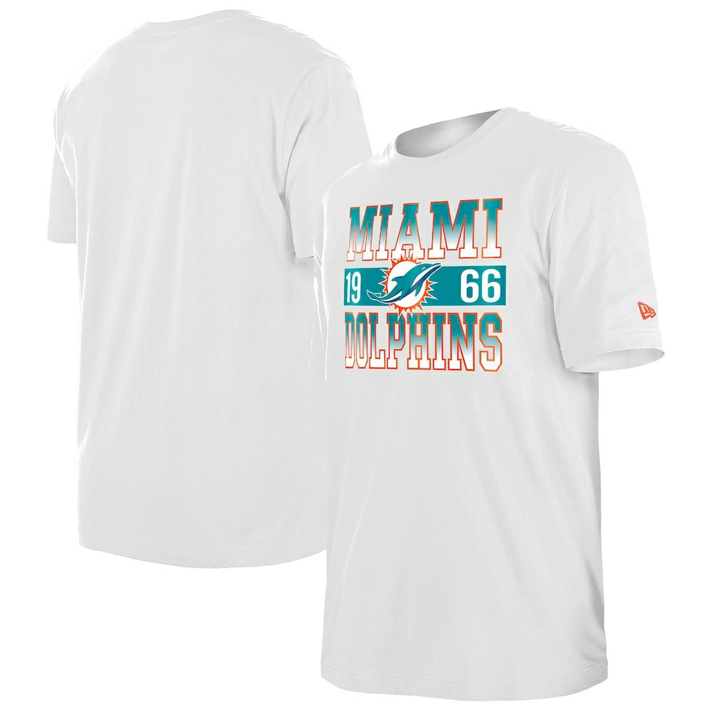 Miami Dolphins City Team T-Shirt | NFL Sale