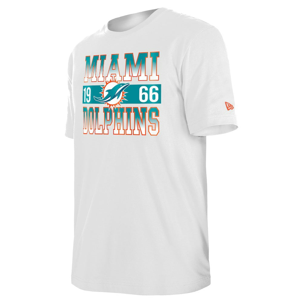 Miami Dolphins City Team T-Shirt | NFL Sale