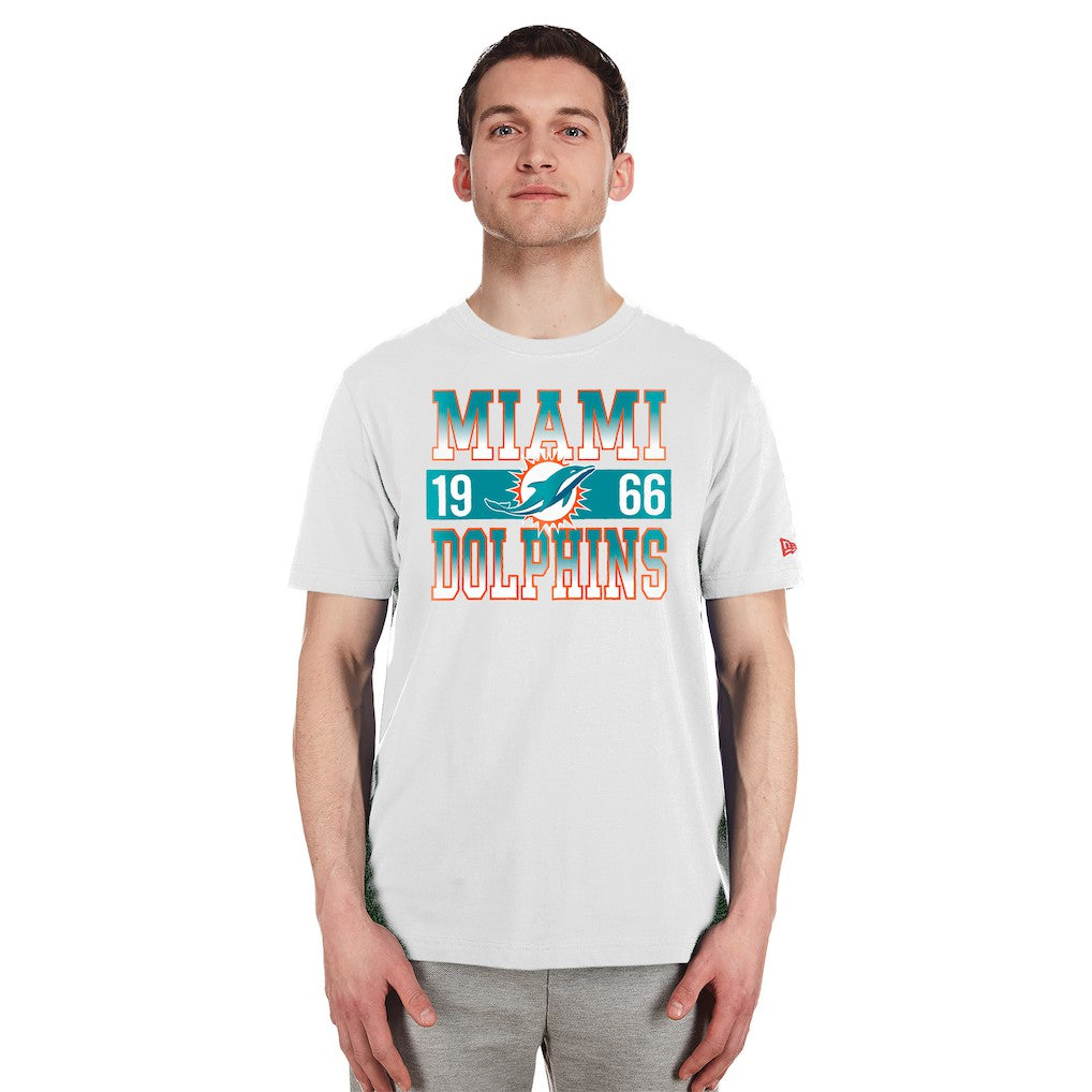 Miami Dolphins City Team T-Shirt | NFL Sale