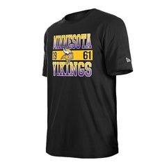 Minnesota Vikings City Team T-Shirt | NFL US