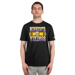 Minnesota Vikings City Team T-Shirt | NFL US