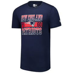 New England Patriots City Team T-Shirt | NFL New